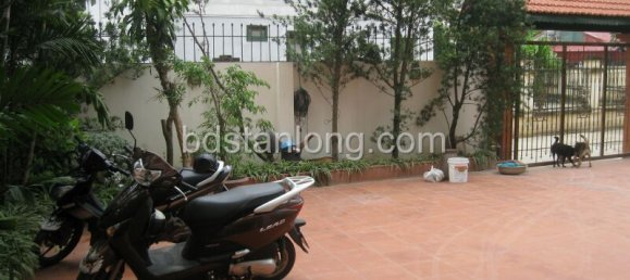 6 bedrooms Villa in Tay Ho, Vietnam No. 7176 6
