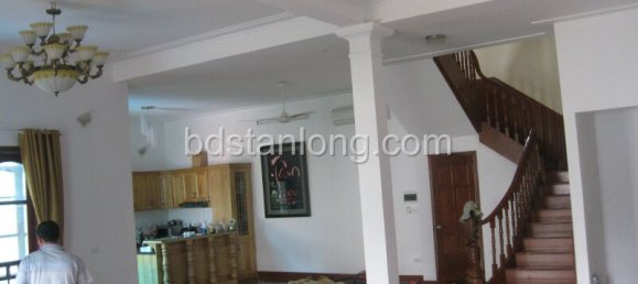6 bedrooms Villa in Tay Ho, Vietnam No. 7176 8