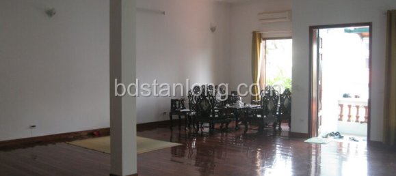 6 bedrooms Villa in Tay Ho, Vietnam No. 7176 9