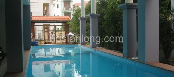 6 bedrooms Villa in Tay Ho, Vietnam No. 7176 7