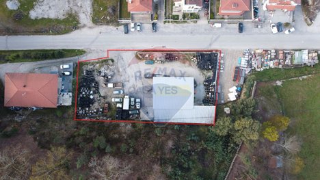 192m² Office in Vieira do Minho, Portugal No. 28876