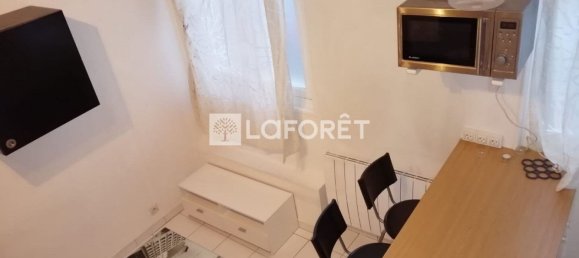 Estúdio em Cachan, France N.º 140047 2