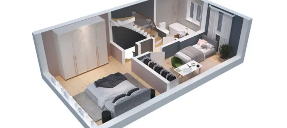 3 bedrooms Townhouse in Rhein-Sieg, Germany No. 281230 50