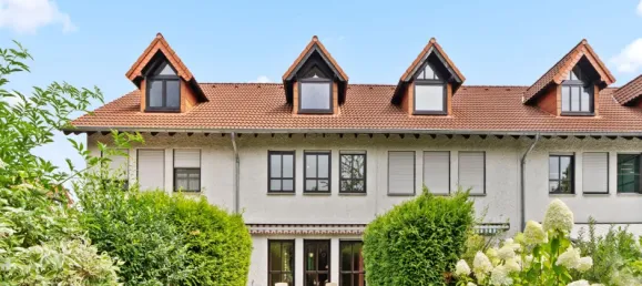 3 bedrooms Townhouse in Rhein-Sieg, Germany No. 281230 32