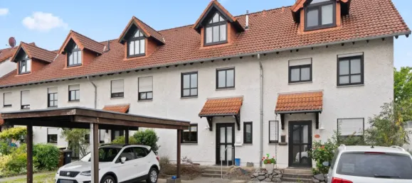 3 bedrooms Townhouse in Rhein-Sieg, Germany No. 281230 16