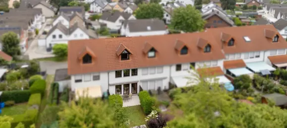 3 bedrooms Townhouse in Rhein-Sieg, Germany No. 281230 9