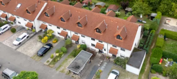 3 bedrooms Townhouse in Rhein-Sieg, Germany No. 281230 14