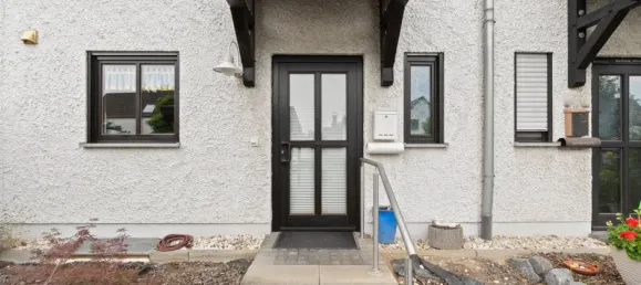 3 bedrooms Townhouse in Rhein-Sieg, Germany No. 281230 18