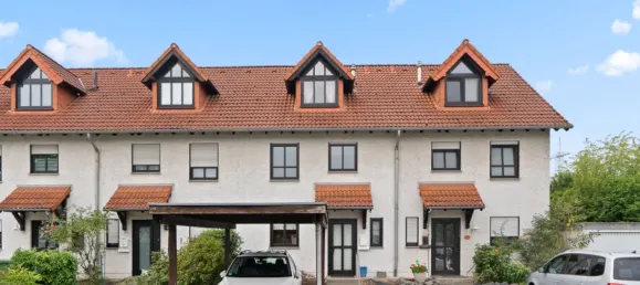 3 bedrooms Townhouse in Rhein-Sieg, Germany No. 281230 15
