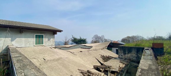 6 rooms Villa in Arcugnano, Italy No. 23849 6