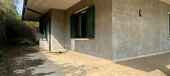 6 rooms Villa in Arcugnano, Italy No. 23849 37