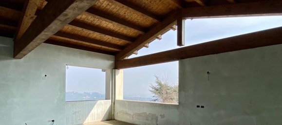 6 rooms Villa in Arcugnano, Italy No. 23849 17