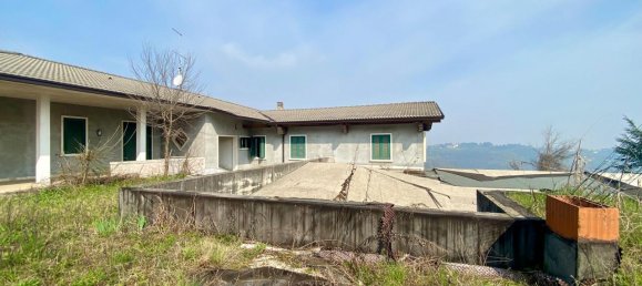 6 rooms Villa in Arcugnano, Italy No. 23849 36