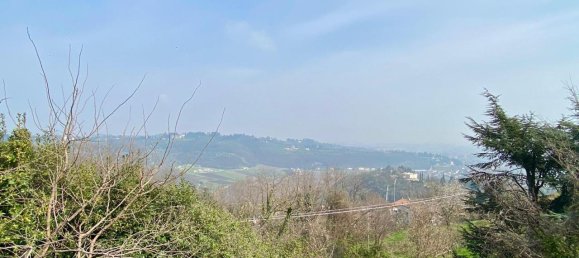 6 rooms Villa in Arcugnano, Italy No. 23849 11