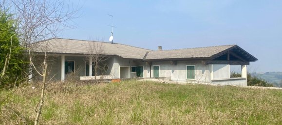 6 rooms Villa in Arcugnano, Italy No. 23849 10