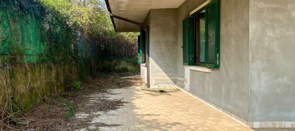 6 rooms Villa in Arcugnano, Italy No. 23849 38