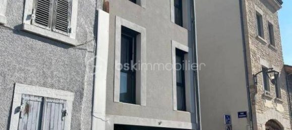 24m² Commercial property in Bourgoin-Jallieu, France No. 317606 7