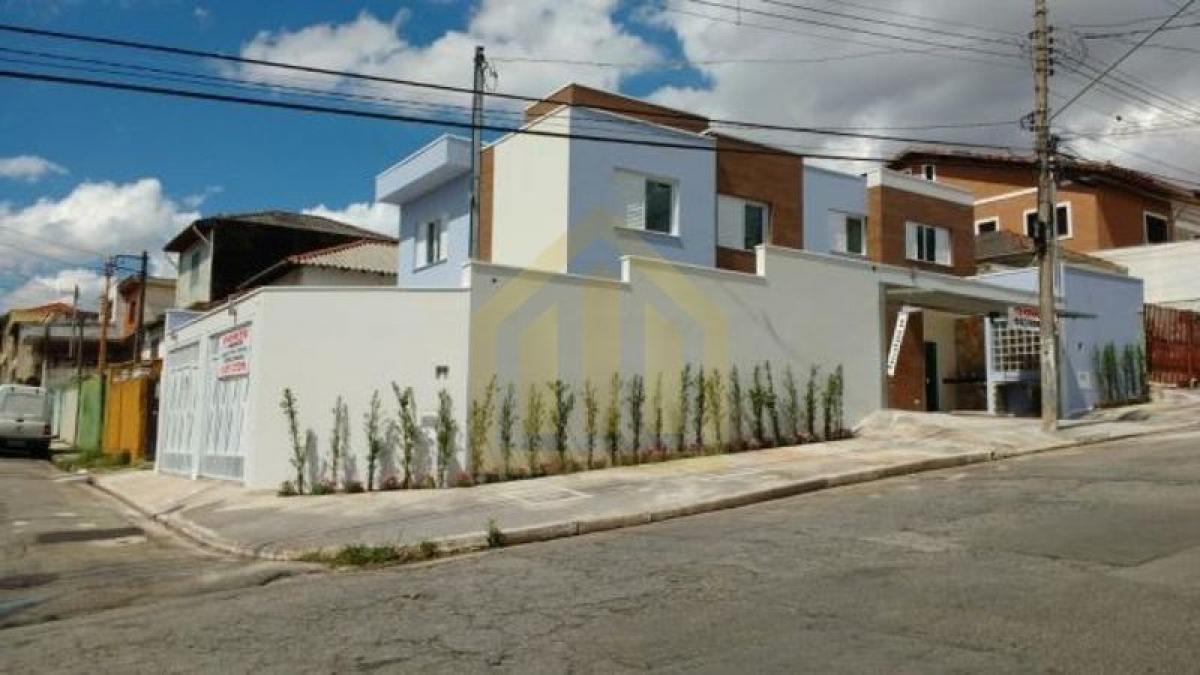 Дом с 3 спальнями в Сан-Паулу, Бразилия № 471379