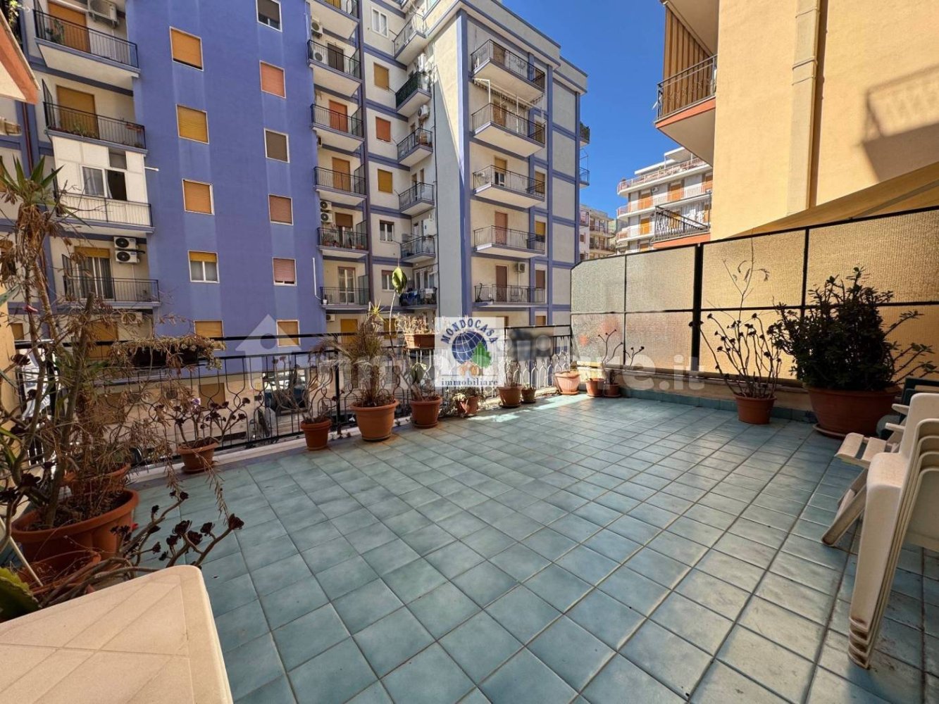 2 غرف نوم شقة في Syracuse, Italy رقم 356367