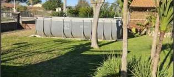 Дом с 8 комнатами в Понтиния, Италия № 201903 41