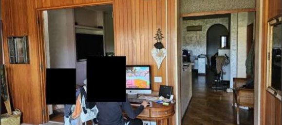 Дом с 8 комнатами в Понтиния, Италия № 201903 20