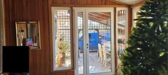 Дом с 8 комнатами в Понтиния, Италия № 201903 22