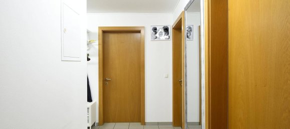 Apartamento de 3 habitaciónes en Lustenau, Austria No. 186207 13