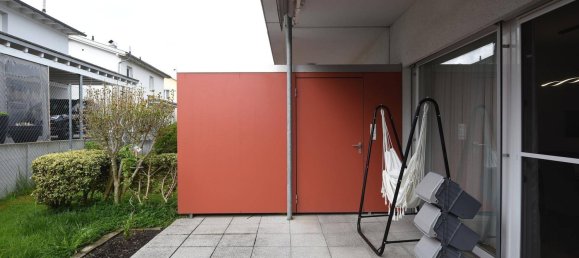 Apartamento de 3 habitaciónes en Lustenau, Austria No. 186207 6