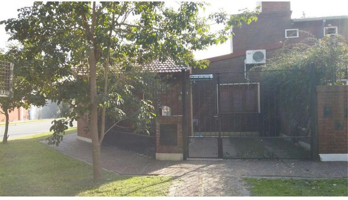 2 chambres Maison à Santa Fe, Argentina No. 52148