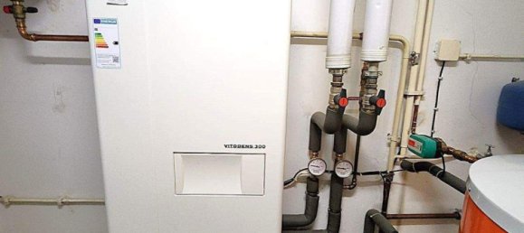 Bungalow de 3 habitaciónes en Oberbergischer, Germany No. 287910 31