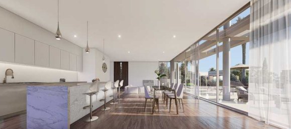 4 bedrooms Villa in Pegeia, Cyprus No. 14710 6