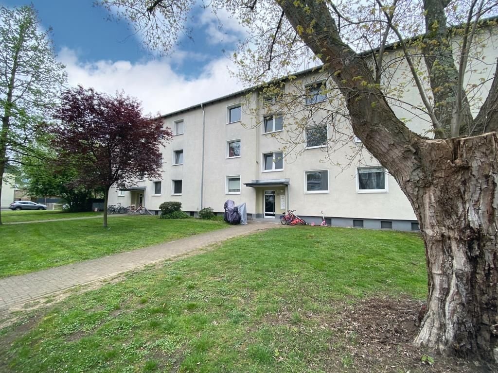 3-Zimmer Wohnung in Düsseldorf, Germany, Nr. 9435