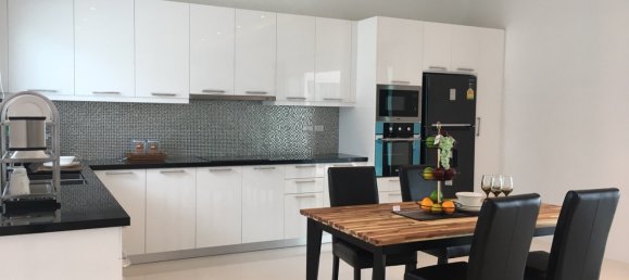 3 bedrooms Cafe / restaurant in Hua Hin, Thailand No. 6995 5