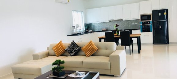 3 bedrooms Cafe / restaurant in Hua Hin, Thailand No. 6995 3