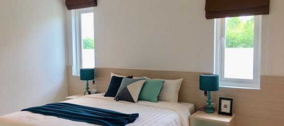 3 bedrooms Cafe / restaurant in Hua Hin, Thailand No. 6995 14