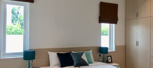 3 bedrooms Cafe / restaurant in Hua Hin, Thailand No. 6995 13