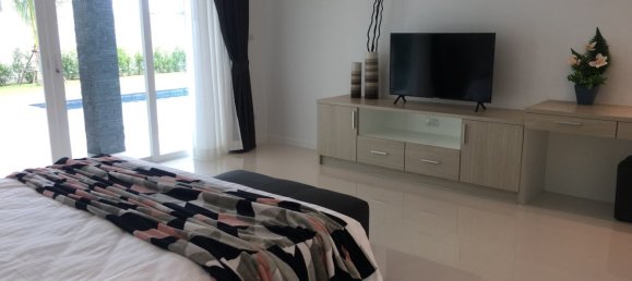 3 bedrooms Cafe / restaurant in Hua Hin, Thailand No. 6995 9