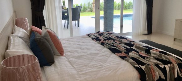 3 bedrooms Cafe / restaurant in Hua Hin, Thailand No. 6995 10