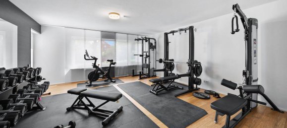 5 bedrooms Villa in Sigmaringen, Germany No. 274738 6