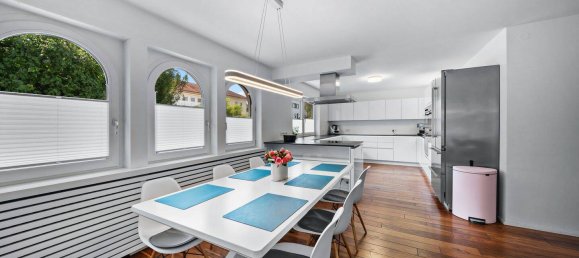 5 bedrooms Villa in Sigmaringen, Germany No. 274738 4