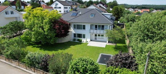 5 bedrooms Villa in Sigmaringen, Germany No. 274738 7