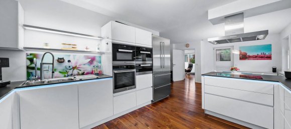 5 bedrooms Villa in Sigmaringen, Germany No. 274738 2