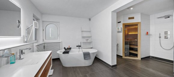 5 bedrooms Villa in Sigmaringen, Germany No. 274738 3