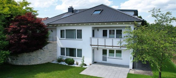 5 bedrooms Villa in Sigmaringen, Germany No. 274738 9