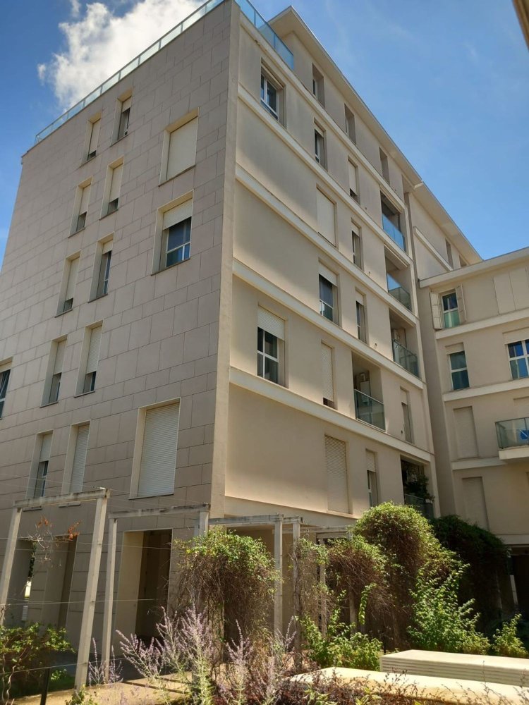 3 rooms Apartment in Pesaro, Italy No. 293258