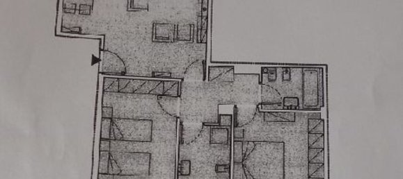 3 rooms Apartment in Pesaro, Italy No. 293258 11