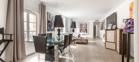 5 rooms Duplex in Paris, France No. 188371 7