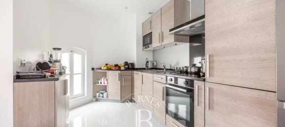 5 rooms Duplex in Paris, France No. 188371 3