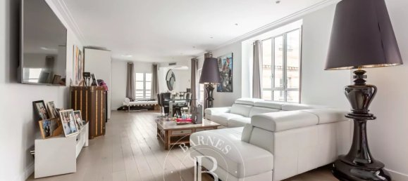 5 rooms Duplex in Paris, France No. 188371 6