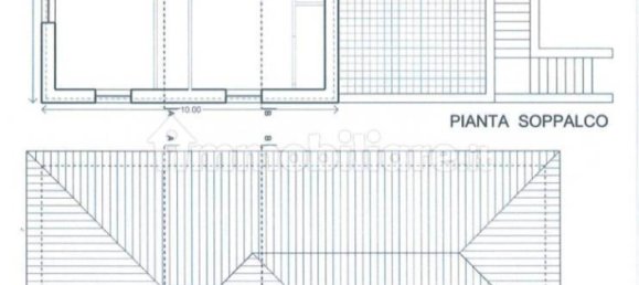 قطعة أرض في Massarosa, Italy 3000متر مربع رقم 307658 4